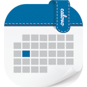 calovo Icon bunt in 128x128px