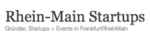 Rhein-Main-Startups